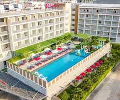 Hotel Ramada By Wyndham Phuket Deevana Patong