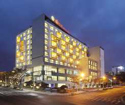 Hotel Bareve