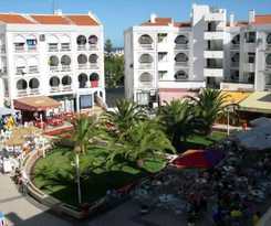 Apartamentos Mantasol