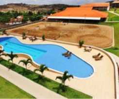 Hotel VILLA HIPICA GRAVATA