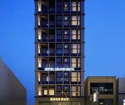 Hotel Grand Bach Select Kyoto