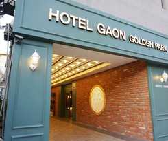 Hotel Gaon Golden Park Dongdaemun