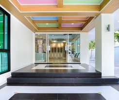 Hotel The Tint At Phuket Town