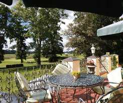 Hotel Landhotel Schloss Teschow