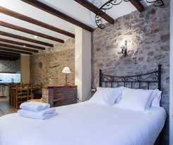 Apartamentos Rurales Turimaestrat