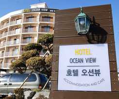Hotel Incheon Airport Oceanview