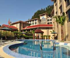 Days Hotel y Suites St. Jack R