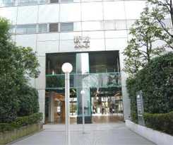 Shinjuku Washington Annex