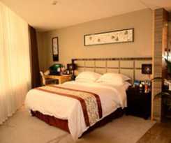 Hotel DAYS INN JINJIANG INTERNATIONAL