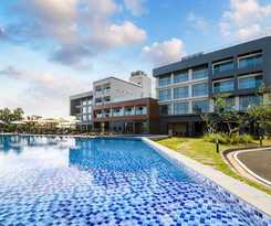 Hotel The Grand Sumorum