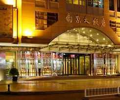 Nanjing Great