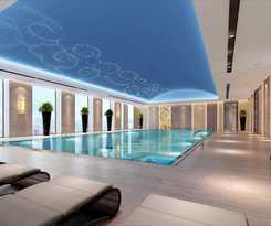 Hotel Doubletree By Hilton Jiangsu T