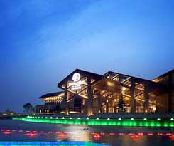 Hotel Doubletree By Hilton Jiaxing