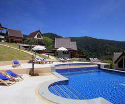 Baan Kantiang See Villas (2 Bedroom Villas)