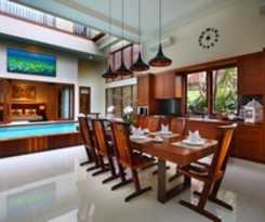 Aswattha Villas Canggu
