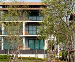 Hotel BayWater Resort Koh Samui