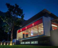 Hotel Explorar Koh Phangan - Adults Only Resort and Spa