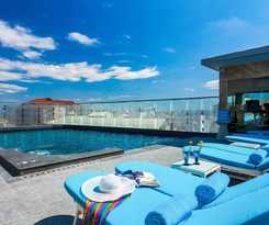 Hotel SHILAT Avenue Pattaya