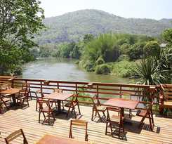 Hotel Home Phutoey River Kwai Hotspring 