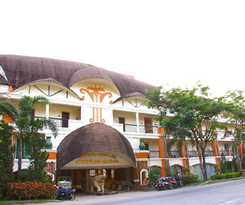 Koh Chang Resort and Spa