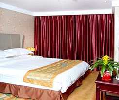 Beijing Qihang International