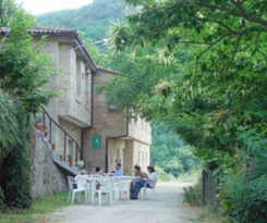 Apartahotel Oca Nova Manzaneda