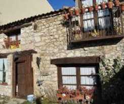 Casa Rural Casa Jaime