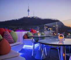 Hotel Ibis Styles Ambassador Seoul Myeongdong