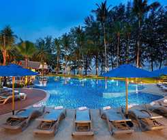 Outrigger Khao Lak Beach Resort