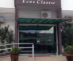 Hotel Ecos Classic