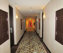 D'primahotel Mega Kuningan