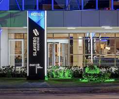 Hotel Slaviero Porto Velho