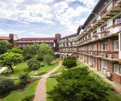 Hotel Alpestre