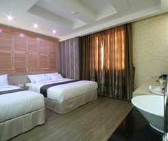 Hotel Incheon Prince Hotel