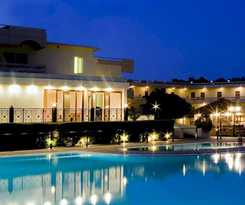 Hotel Delfinia Resort