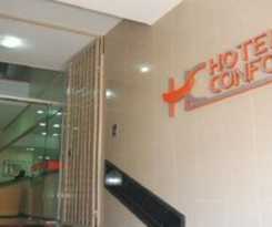 Hotel Confort Sao Leopoldo