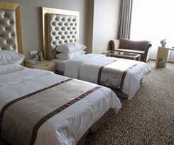 Hotel Glarun Jinling Nanjing
