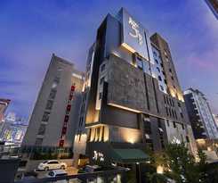 Hotel Jb Design Haeundae