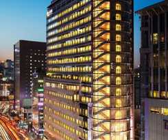 Hotel Migliore Hotel Seoul Myeongdong