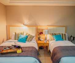 Hotel AVA Hotel Jeju Hamdeok