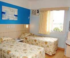 Hotel Metropolitan Canoas