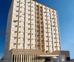 Hotel Suarez Internacional