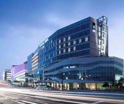 Hotel Novotel Ambassador Suwon