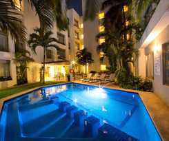 Ambiance Suites Cancun