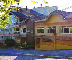 Hotel Sky Ville Canela