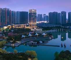 Hotel Hilton Changzhou