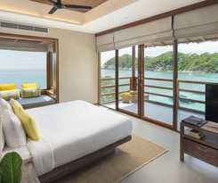 Hotel Beach Club By Haad Tien