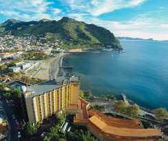 Hotel Dom Pedro Madeira