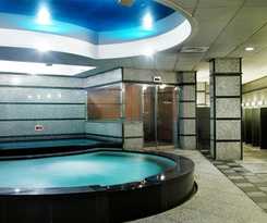 Hotel Paradise Hotel Incheon