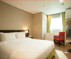 Hotel Mangrove Sinseol